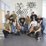 Žaltys team komanda