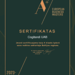 European Business Masters A klasės sertifikatas (20232025 m.)_1